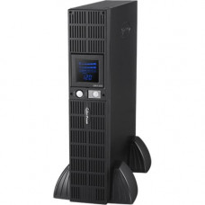 CyberPower Smart App Intelligent LCD OR1500LCDRT2U 1500VA UPS LCD RT - 1500 VA/900 W - Tower/Rack Mountable - 6 Minutes Full Load - 8 x NEMA 5-15R - ENERGY STAR, RoHS Compliance-RoHS Compliance OR1500LCDRT2U