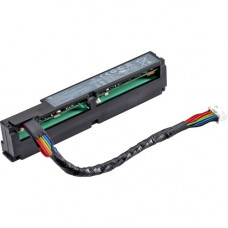 HPE Battery - For RAID Controller - Battery Rechargeable - 1 - TAA Compliance P01367-B21