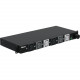 Panduit P06B02M Horizontal Basic Power Distribution Unit - Basic - Hubbell CS8365C - 6 x IEC 60320 C19 - 230 V AC - 1U - Horizontal - Rack Mount - TAA Compliance P06B02M