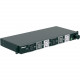 Panduit P06B03M Horizontal Basic Power Distribution Unit - Basic - IEC 60309 460P9 - 6 x IEC 60320 C19 - 230 V AC - 1U - Horizontal - Rack Mount - Rack-mountable - TAA Compliance P06B03M