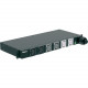 Panduit P06B48M Horizontal Basic Power Distribution Unit - Basic - CS8265C - 6 x IEC 60320 C19 - 230 V AC - 1U - Horizontal - Rack Mount - Rack-mountable - TAA Compliance P06B48M