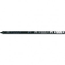 Panduit SmartZone G5 Intelligent 24-Outlets PDU - Monitored - NEMA L21-30P - 18 x IEC 60320 C13, 6 x IEC 60320 C19 - 208 V AC - Network (RJ-45) - Vertical - Rack Mount - Rack-mountable P24D01M-YL2C