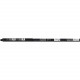 Panduit SmartZone MI 24-Outlets PDU - Monitored - IEC 60309 3P+N+E 6h 30A (IP44) - 12 x IEC 60320 C19, 12 x IEC 60320 C13 - 120 V AC, 415 V AC - Network (RJ-45) - 0U - Vertical - Rack Mount, Cabinet Mount - Rack-mountable P24D05M