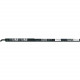 Panduit SmartZone G5 Intelligent 24-Outlets PDU - Monitored - Hubbell CS8365C - 12 x IEC 60320 C13, 12 x IEC 60320 C19 - 208 V AC - Network (RJ-45) - Vertical - Rack Mount - Rack-mountable P24F04M-BU2C