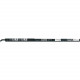 Panduit SmartZone G5 Intelligent 24-Outlets PDU - Monitored/Switched - Hubbell CS8365C - 12 x IEC 60320 C13, 12 x IEC 60320 C19 - 208 V AC - Network (RJ-45) - 0U - Vertical - Rack Mount - Rack-mountable P24G04M-YL1A