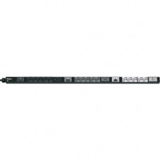 Panduit P36B18M Vertical Basic Power Distribution Unit - Basic - CS8265C - 30 x IEC 60320 C13, 6 x IEC 60320 C19 - 230 V AC - 0U - Vertical - Rack Mount - Rack-mountable - TAA Compliance P36B18M