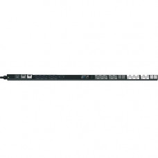 Panduit SmartZone G5 Intelligent 36-Outlets PDU - Monitored - CS8265C - 30 x IEC 60320 C13, 6 x IEC 60320 C19 - 208 V AC - Network (RJ-45) - 0U - Vertical - Rack Mount - Rack-mountable P36D26M-BL2C