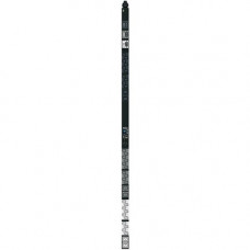 Panduit SmartZone G5 Intelligent 36-Outlets PDU - Monitored - Hubbell CS8365C - 30 x IEC 60320 C13, 6 x IEC 60320 C19 - 208 V AC - Network (RJ-45) - Vertical - Rack Mount - Rack-mountable P36D29M-YL1A