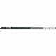 Panduit SmartZone G5 Intelligent 36-Outlets PDU - Monitored/Switched - NEMA L21-30P - 30 x IEC 60320 C13, 6 x IEC 60320 C19 - 208 V AC - Network (RJ-45) - 0U - Vertical - Rack Mount - Rack-mountable P36G19M-RD1A