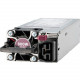 HPE 800W Flex Slot Platinum Hot Plug Low Halogen Power Supply Kit - Hot-pluggable - 96% Efficiency P38995-B21