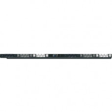 Panduit SmartZone G5 Intelligent 48-Outlets PDU - Monitored - IEC 60309 3P+E - 36 x IEC 60320 C13, 12 x IEC 60320 C19 - 208 V AC - Network (RJ-45) - Vertical - Rack Mount - Rack-mountable P48D35M-RD2A