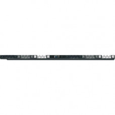 Panduit SmartZone G5 Intelligent 48-Outlets PDU - Monitored - IEC 60309 3P+E - 36 x IEC 60320 C13, 12 x IEC 60320 C19 - 208 V AC - Network (RJ-45) - Vertical - Rack Mount - Rack-mountable P48D35M-RD1C