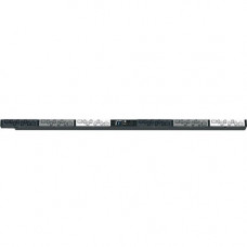 Panduit SmartZone G5 Intelligent 48-Outlets PDU - Monitored - IEC 60309 3P+E - 36 x IEC 60320 C13, 12 x IEC 60320 C19 - 208 V AC - Network (RJ-45) - 0U - Vertical - Rack Mount - Rack-mountable P48F19M-RD1C