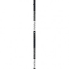 Panduit P48G08M Monitored & Switched per Outlet PDU - Switched Outlet Monitored - IEC 60309 3P+N+E 6h 30A (IP44) - 12 x IEC 60320 C19, 36 x IEC 60320 C13 - 415 V AC - Network (RJ-45) - 0U - Vertical - Rack-mountable - Full P48G08M