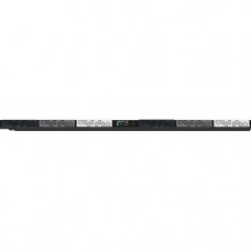 Panduit SmartZone G5 Intelligent 48-Outlets PDU - Monitored/Switched - IEC 60309 3P+N+E 6h 30A (IP67) - 36 x IEC 60320 C13, 12 x IEC 60320 C19 - 415 V - Network (RJ-45) - Vertical - Rack-mountable - Rack-mountable P48G01M