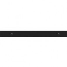 HPE Standard G2 Basic 12-Outlet PDU - Basic - NEMA 5-15P - 12 x NEMA 5-20R - 120 V AC - 1900 W - 1U - Horizontal - Rack-mountable - TAA Compliance P9Q31A