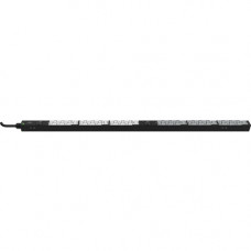 HPE Standard G2 Basic 20-Outlet PDU - Basic - NEMA L6-30P - 20 x IEC 60320 C13 - 230 V AC - 4900 W - Vertical - Rack-mountable - TAA Compliance P9Q41A
