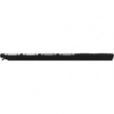 HPE 42-Outlet PDU - Basic - 0U - Vertical - Rack-mountable - TAA Compliance P9Q46A