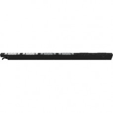 HPE 36-Outlet PDU - Basic - 0U - Vertical - Rack-mountable - TAA Compliance P9Q50A