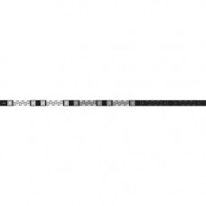 HPE Standard G2 Basic 48-Outlet PDU - Basic - IEC 60A (3PH) - 12 x IEC 60320 C19, 36 x IEC 60320 C13 - 230 V AC - 17.30 kW - Vertical - Rack-mountable - TAA Compliance P9Q62A