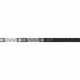 HPE G2 P9R82A 24-Outlet PDU - Metered - IEC 60A (3PH) - 6 x IEC 60320 C19, 18 x IEC 60320 C13 - 230 V AC - 17.30 kW - Vertical - TAA Compliance P9R82A