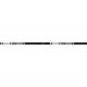 HPE G2 P9R83A 48-Outlet PDU - Metered - IEC 60A (3PH) - 12 x IEC 60320 C19, 36 x IEC 60320 C13 - 230 V AC - 17.30 kW - Vertical - TAA Compliance P9R83A