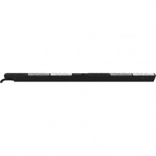 HPE 48-Outlet PDU - Switched - 0U - Vertical - Rack-mountable - TAA Compliance P9S25A