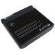 Battery Technology BTI Lithium Ion Notebook Battery - Proprietary - Lithium Ion (Li-Ion) - 1800mAh - 7.4V DC PA-CF07