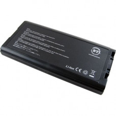 Battery Technology BTI Notebook Battery - Lithium Ion (Li-Ion) - 7800mAh - 11.1V DC PA-CF52