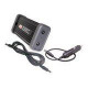 Lind DC Power Adapter Compatible with Panasonic ToughBook - 4 A Output Current PA1540-201