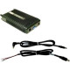 Lind PA1580-1921 Auto Adapter - For Notebook - 8A - 15V DC PA1580-1921