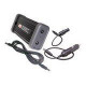Lind Automobile/Airline laptop power adapter - 3.50 A Output Current PA1630-1330