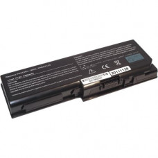 Ereplacements Compatible 9 cell (6600 mAh) battery for Toshiba Satellite A200; A205; A210; A215; A300; A305; L300; L305; M200; M205 - For Notebook - Battery Rechargeable - 10.8 V DC - 4400 mAh - 48 Wh - Lithium Ion (Li-Ion) - 1 White Box - RoHS, TAA Compl