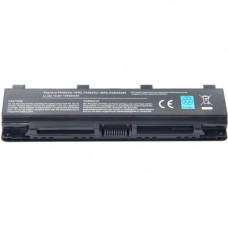 Ereplacements Compatible 6 cell (5200 mAh) battery for Toshiba Satellite C50; C800; C840; C850 - For Notebook - Battery Rechargeable - 5200 mAh - TAA Compliance PA5026U-1BRS-ER