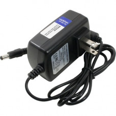 Addon Tech 5V at 3.5A Black 5.5 mm x 2.5 mm Power Adapter - 100% compatible and guaranteed to work PA5V3.5A-AA