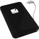 Compulocks Power Bank - Lithium Polymer (Li-Polymer) - 10000 mAh - TAA Compliance PBLIP10KW