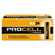 The Gillette  BATTERY,PROCELL,AA,24/BX - TAA Compliance PC1500BKD