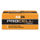 The Gillette  BATTERY,PROCELL,AA,BULK PC1500CT