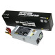 Shuttle PC61J ATX12V Power Supply - ATX12V - 1 Fans - Internal - 85% Efficiency PC61J