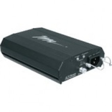 Middle Atlantic Products 2-Stage Compact Surge Device, 2 Outlet - 2 x NEMA 5-15R - 120 V AC Input - 120 V AC Output PD-215