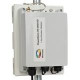 Extreme Networks Enterasys Outdoor, single port, 10/100/1000 E/N, 802.3at PoE injector (30W) - 120 V AC, 230 V AC Input - 55 V DC Output - 1 10/100/1000Base-T Input Port(s) - 1 10/100/1000Base-T Output Port(s) - 30 W - Pole/Wall-mountable PD-9001GO-ENT