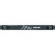 Middle Atlantic Products PD-920 9-Outlets PDU - 8 x NEMA 5-20R, 1 x NEMA 5-15R - 1U - Rack-mountable PD-920R-NS