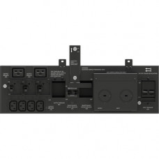 Vertiv Liebert POD PD5 - (6) IEC|UPS Maintenance Bypass for GXT5 8-10KVA HV - Power Output Distribution Accessory with (2) IEC C19| (4) IEC C13 Oultlets PD5-202
