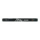 Middle Atlantic Products PD-915R 9-Outlets Power Strip - NEMA 5-15P - 9 x NEMA 5-15R - 9 ft Cord - 15 A Current - 120 V AC Voltage - Rack-mountable PD915R