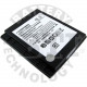 Battery Technology BTI Lithium Ion Personal Digital Assistant Battery - Lithium Ion (Li-Ion) - 3.7V DC PDA-HP-H6315