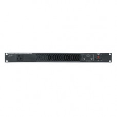 Middle Atlantic Products Rackmount Power/Cooling, 11 Outlet, 20A, 2-Stage Surge - 11 x NEMA 5-20R - 120 V AC Input PDCOOL-1120R