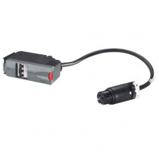 American Power Conversion  APC PDM3450CS50-860 Power Distribution Module - CS8365C - 220 V AC - RoHS Compliance PDM3450CS50-860