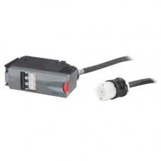 American Power Conversion  APC Power Distribution Module - NEMA L21-20 - 208 V AC - RoHS Compliance PDM3520L2120-920