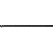 CyberPower Basic PDU15BV20F 20-Outlets PDU - 20 x NEMA 5-15R - Zero U Vertical Rackmount - RoHS Compliance PDU15BV20F