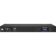 CyberPower PDU15SWHVIEC12ATNET Switched ATS PDU 200-240V 15A 1U 12-Outlets (2) IEC C14 - Switched - 12 x IEC 60320 C13 - 230 V AC - 1U - Rack-mountable - RoHS Compliance PDU15SWHVIEC12ATNET